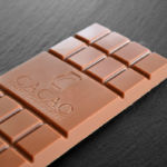 Schokoladentafel CACAO