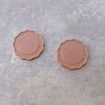 Pralinenaufleger Tiny Cake