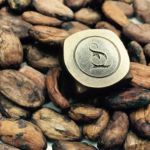 Pralinenstempel