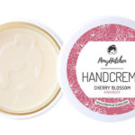Form für Handcreme