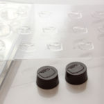 Pralinenform chocopro