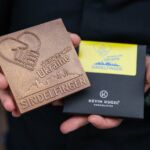 Hilfsschokolade Ukraine